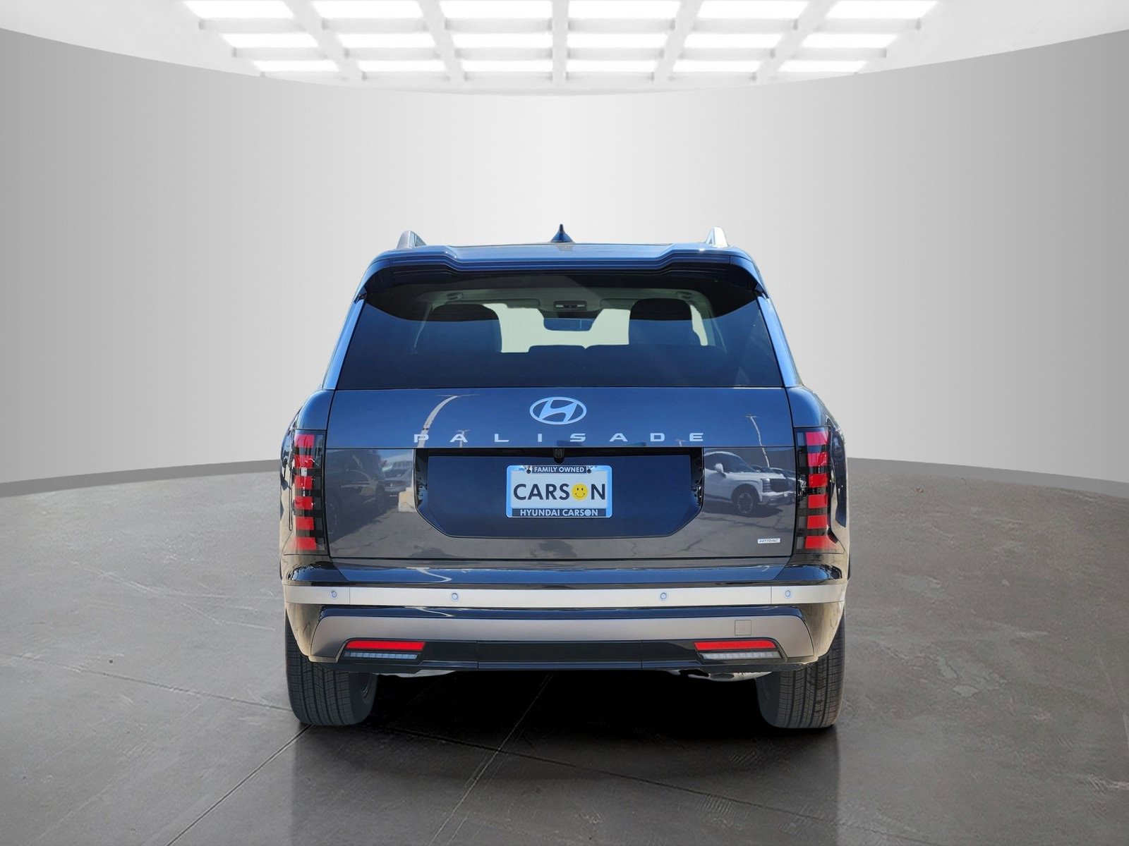 New 2026 Hyundai Palisade Limited image 6