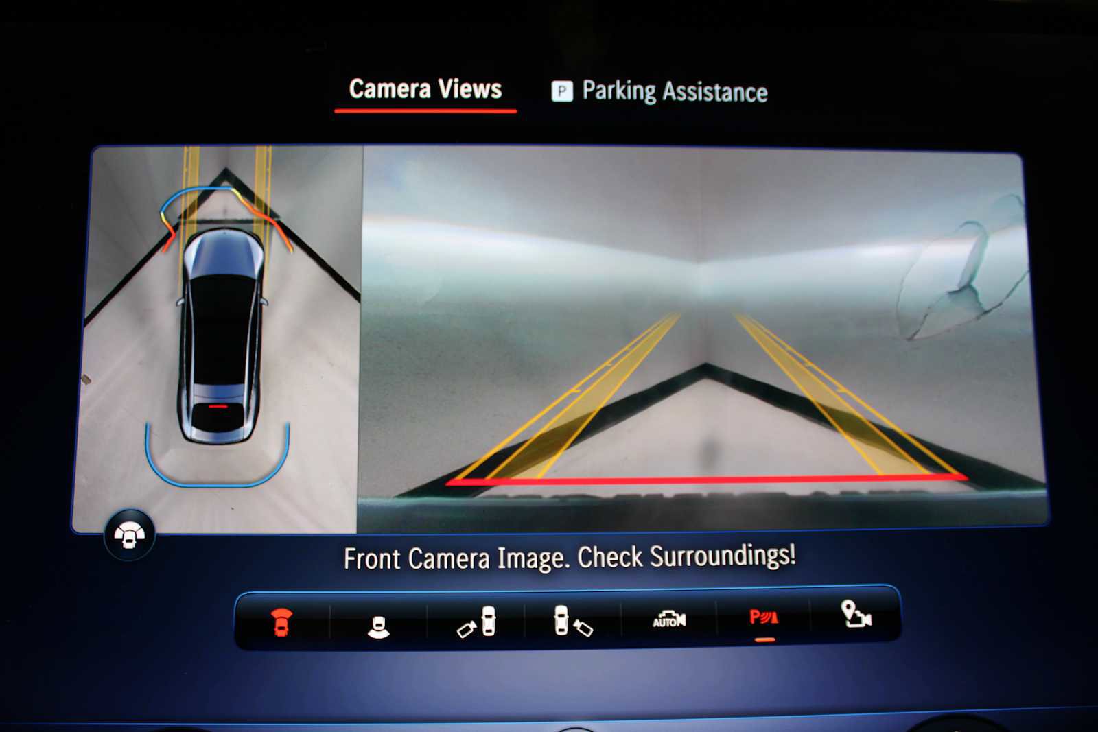 Used 2022 Mercedes-Benz EQS 580 EQS 580 image 32