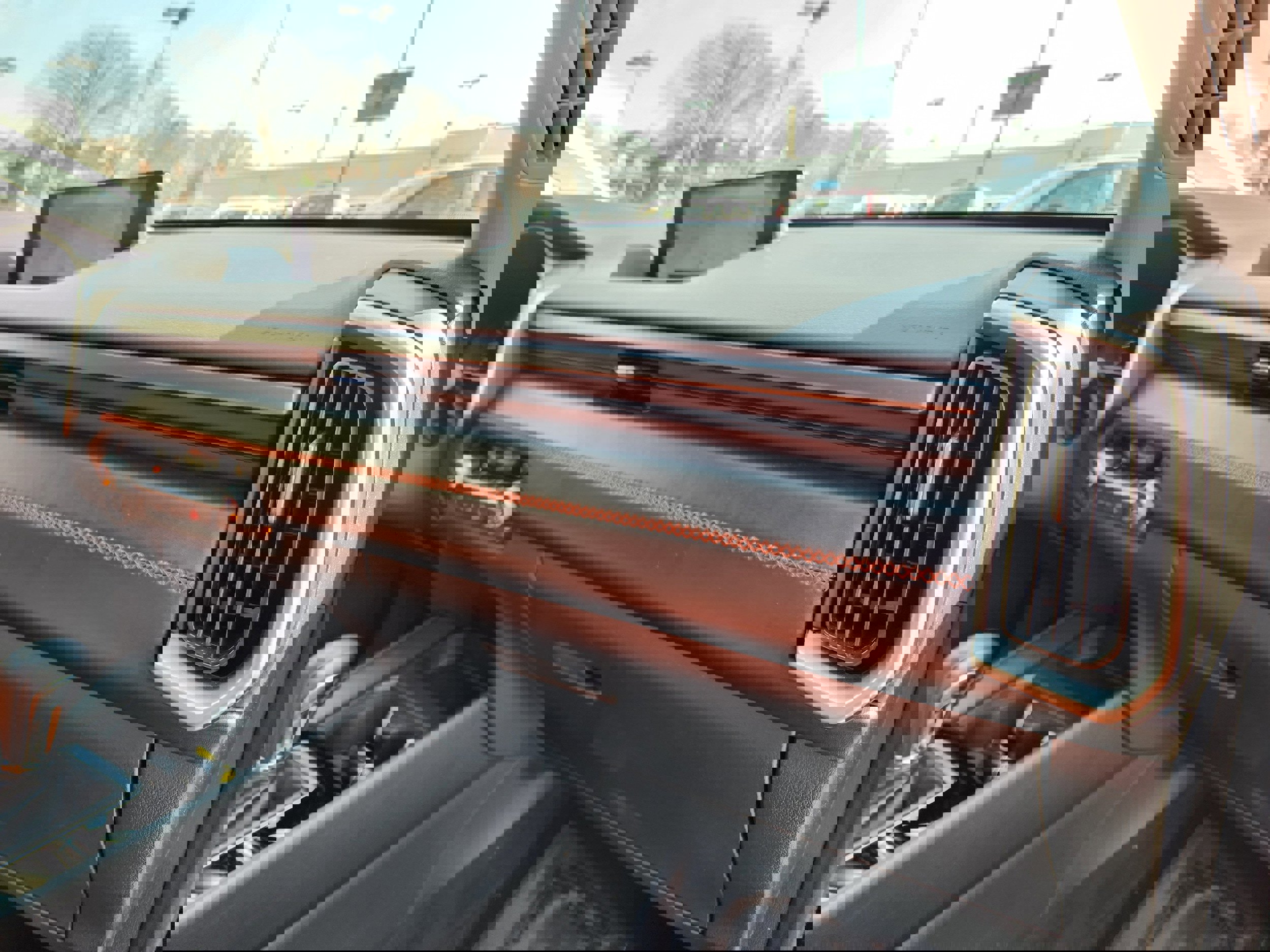 Certified 2025 MAZDA CX-50 Meridian Edition w/ Apex Package image 18