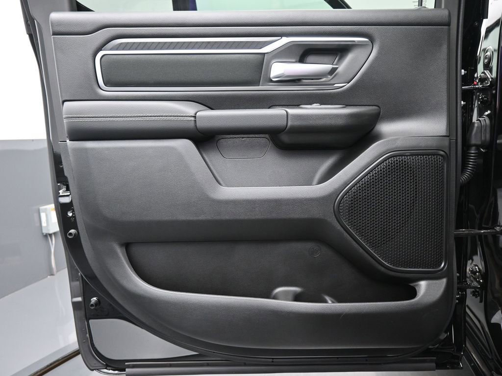 New 2025 RAM 1500 Big Horn image 14