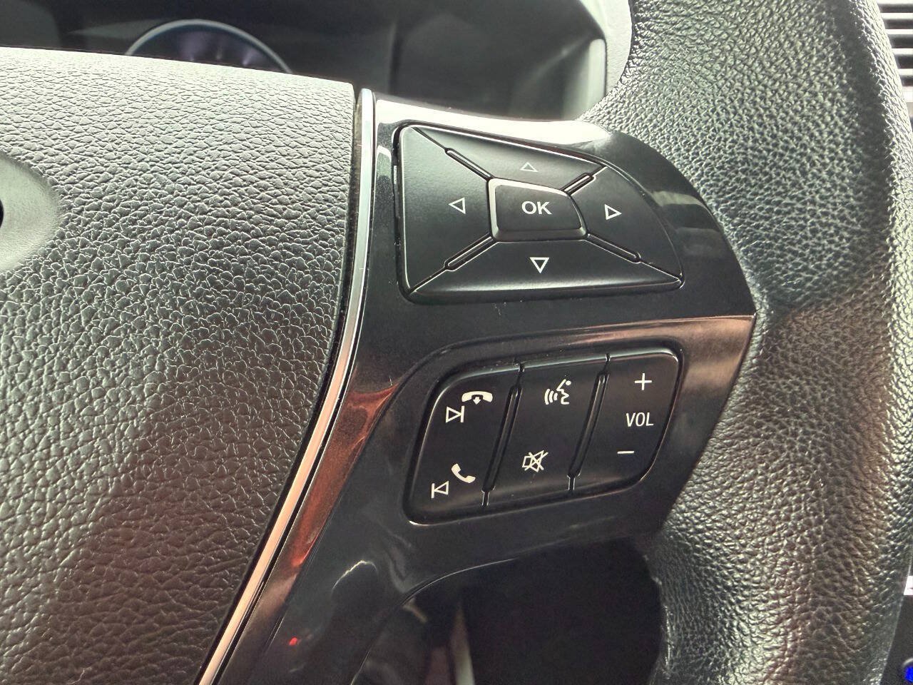 Used 2018 Ford Explorer Limited AWD/4WD image 21