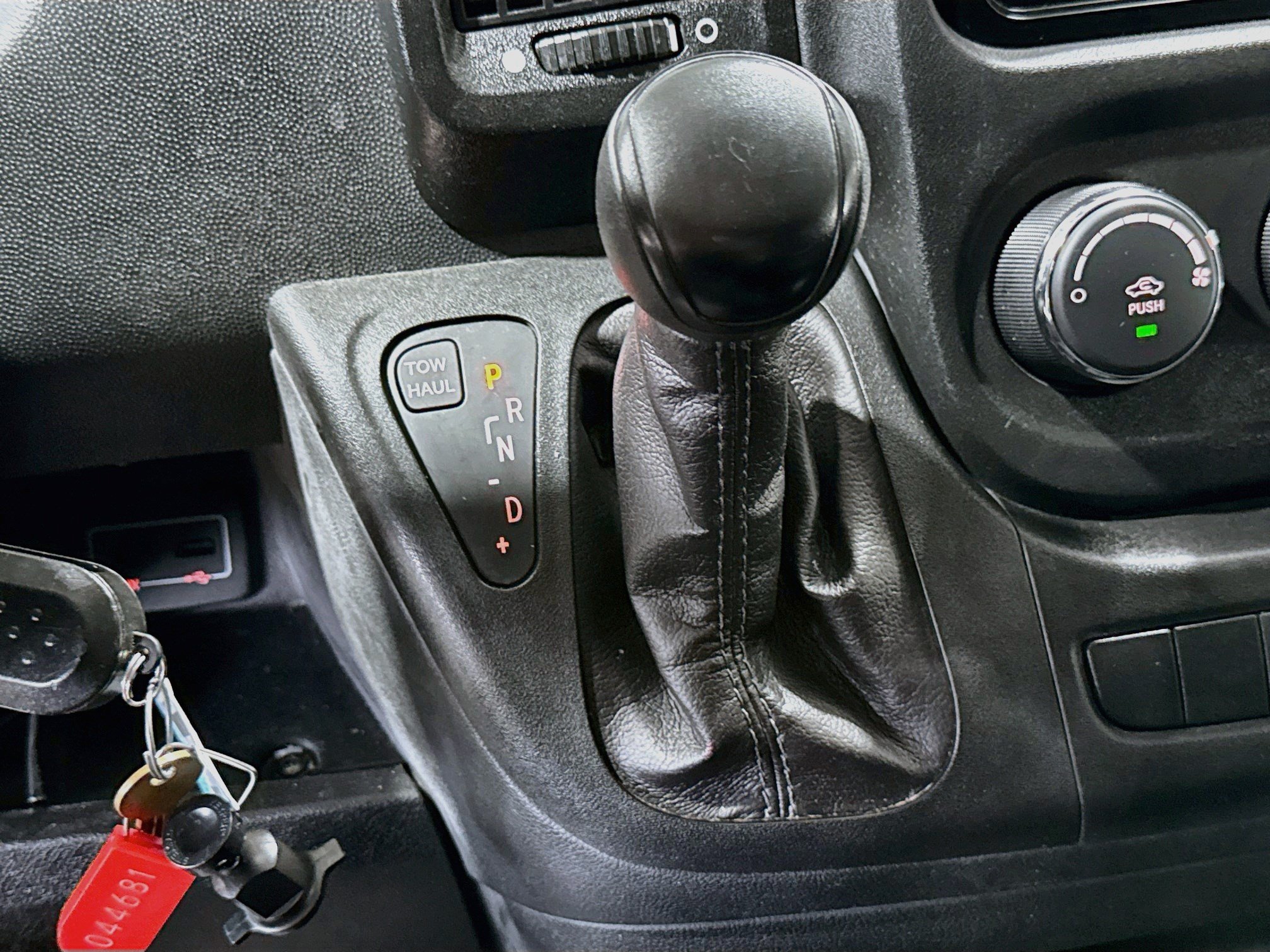 Used 2021 RAM ProMaster 1500 FWD image 17