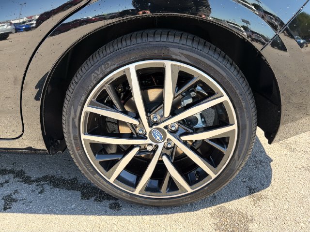 New 2026 Subaru Impreza 2.0i Sport AWD/4WD image 26