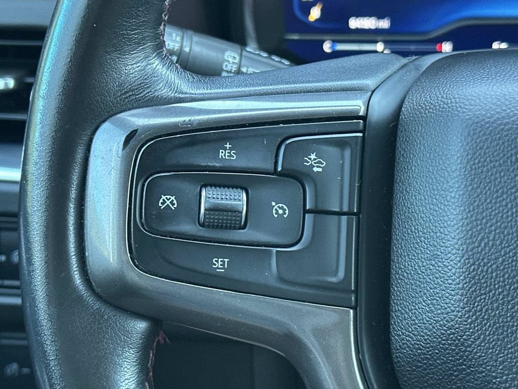 Used 2023 Chevrolet Tahoe RST AWD/4WD image 30