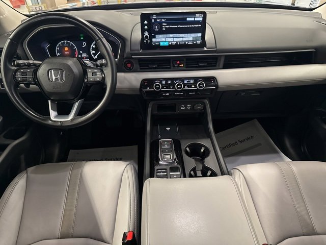 Used 2025 Honda Pilot EX-L image 24