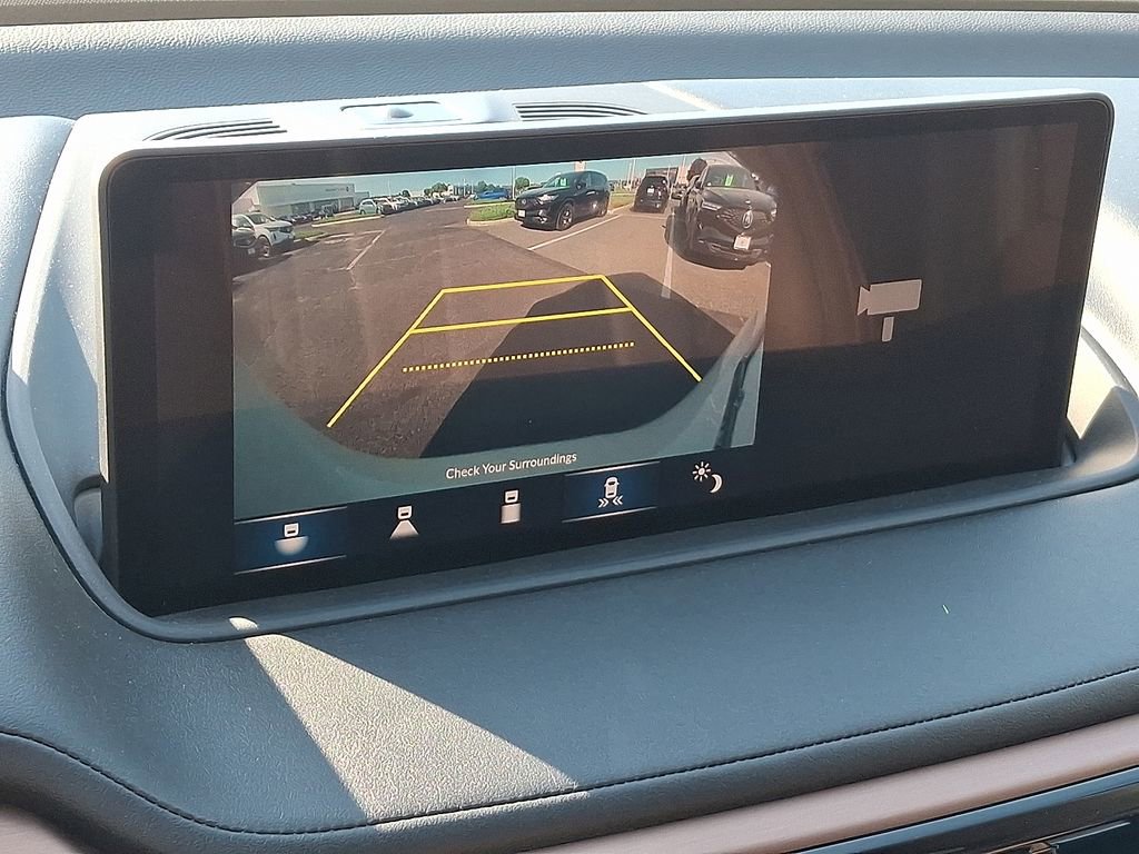 Certified 2024 Acura MDX SH-AWD w/ Technology Package image 19