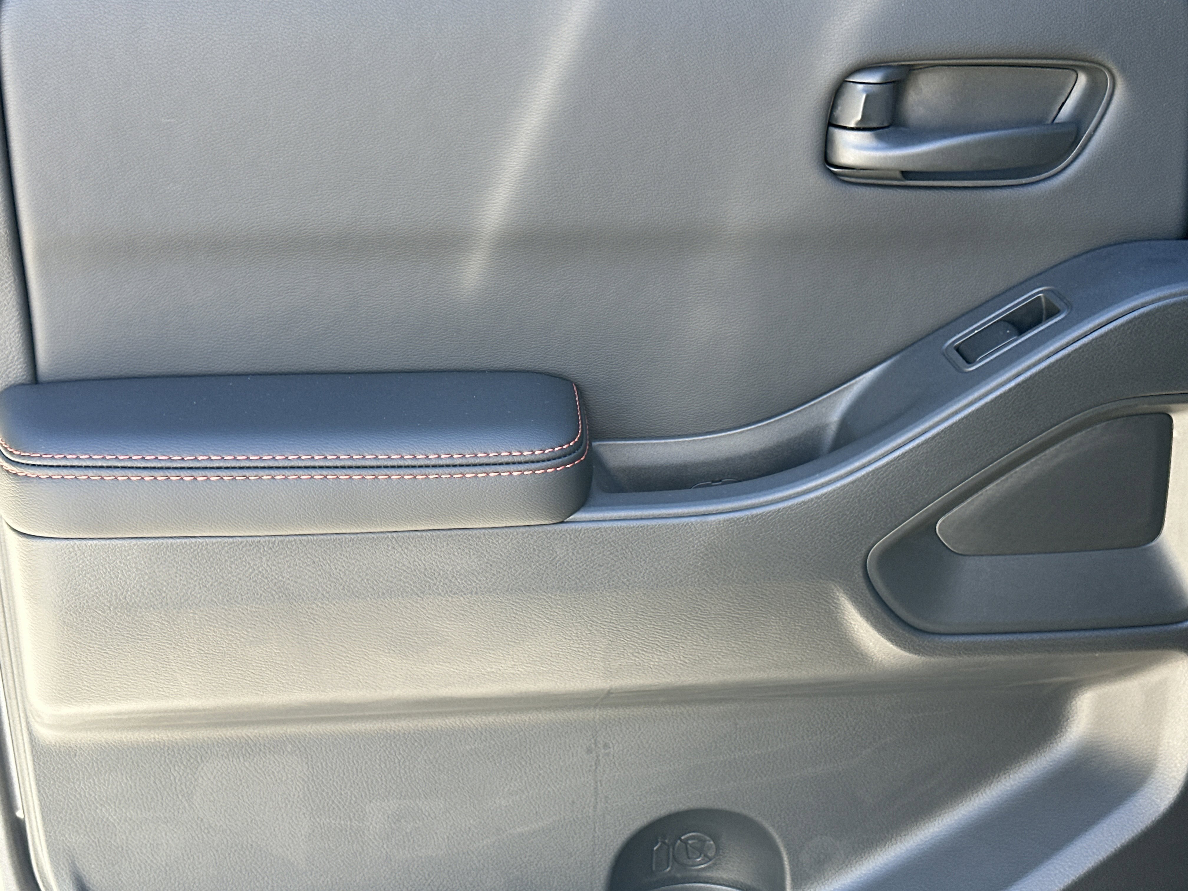 New 2026 Nissan Frontier Pro-X w/ Pro Premium Package image 21