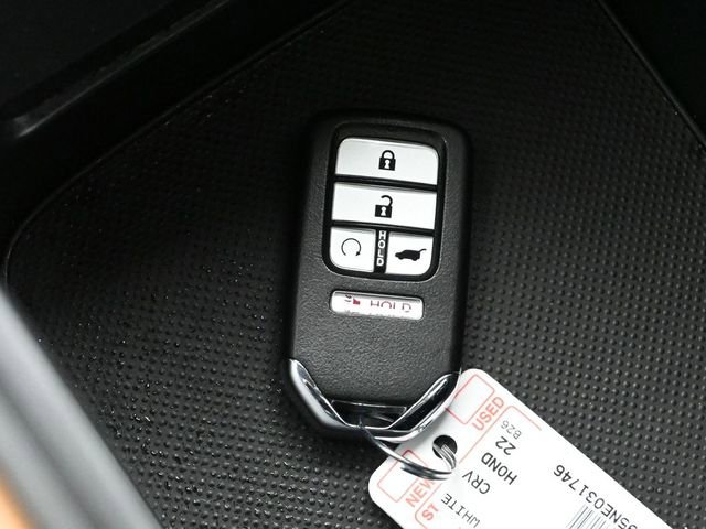 Used 2022 Honda CR-V Touring image 18