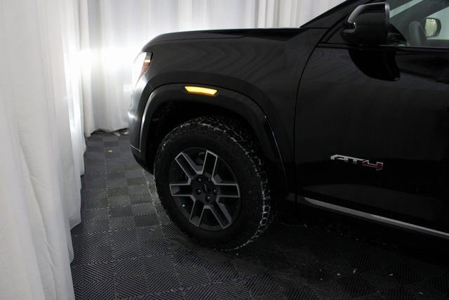New 2026 GMC Terrain AT4 w/ Convenience Package III AWD/4WD image 9