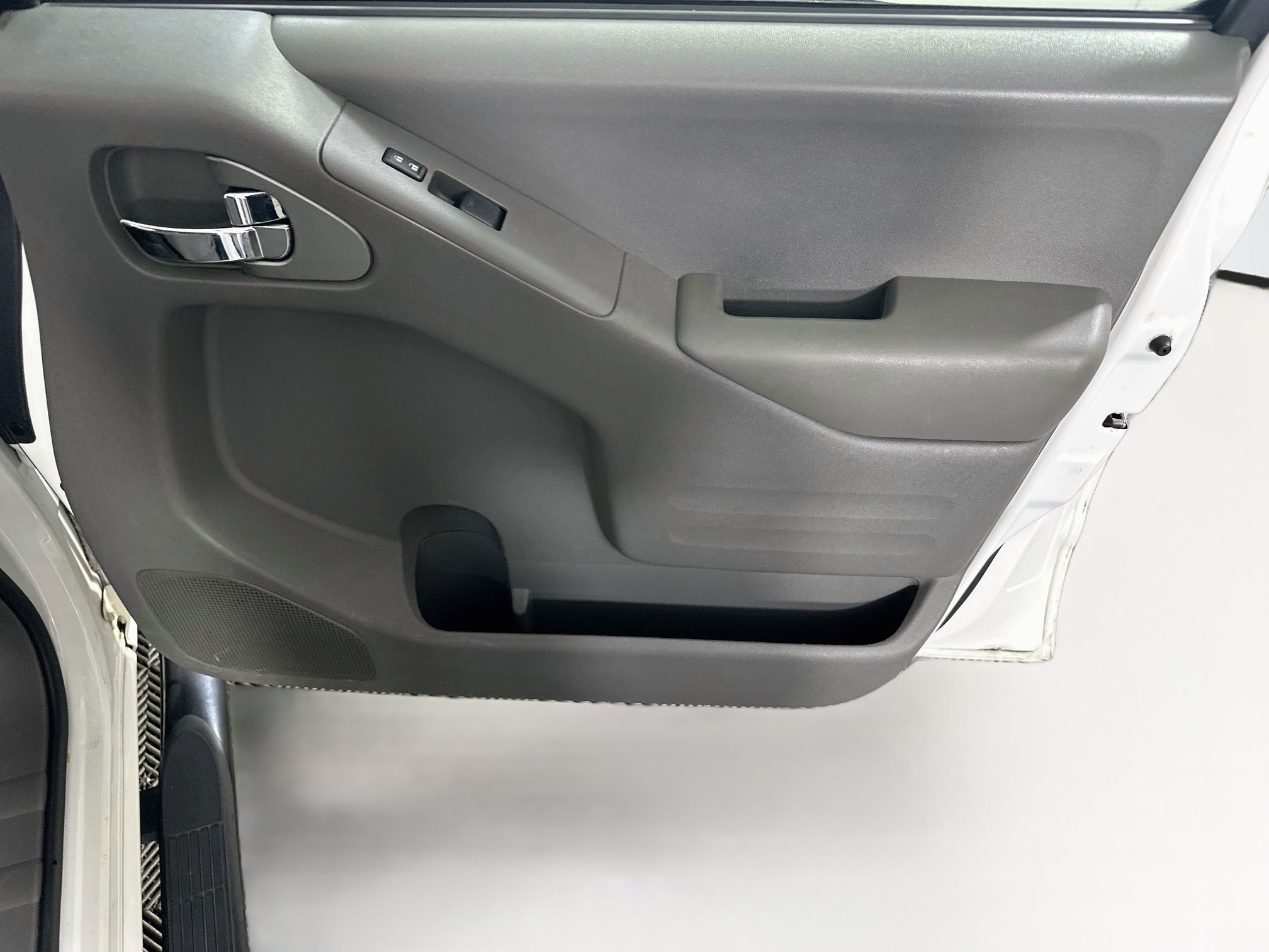 Used 2019 Nissan Frontier SV RWD image 29