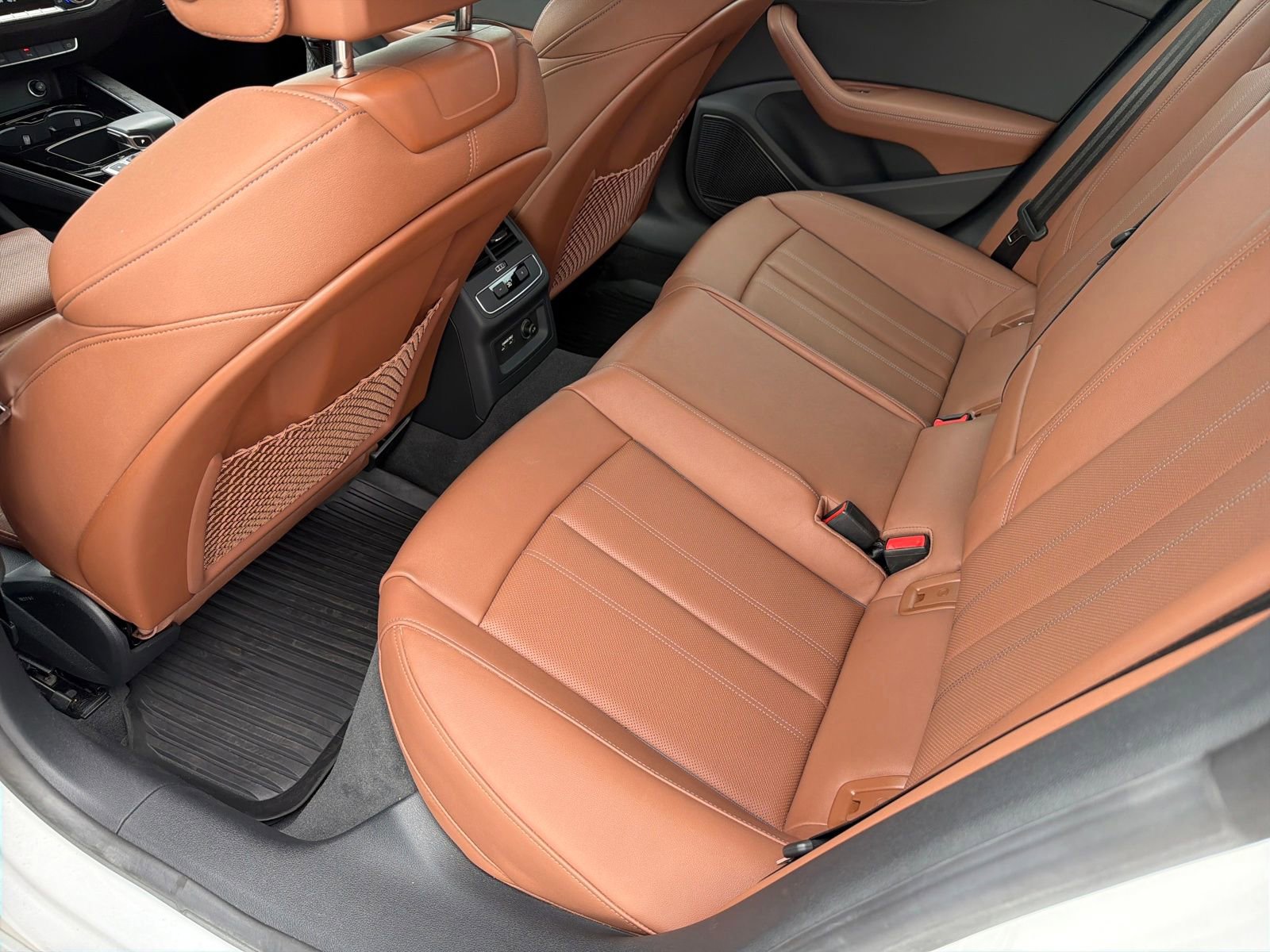 Used 2023 Audi A5 2.0T Premium Plus image 21