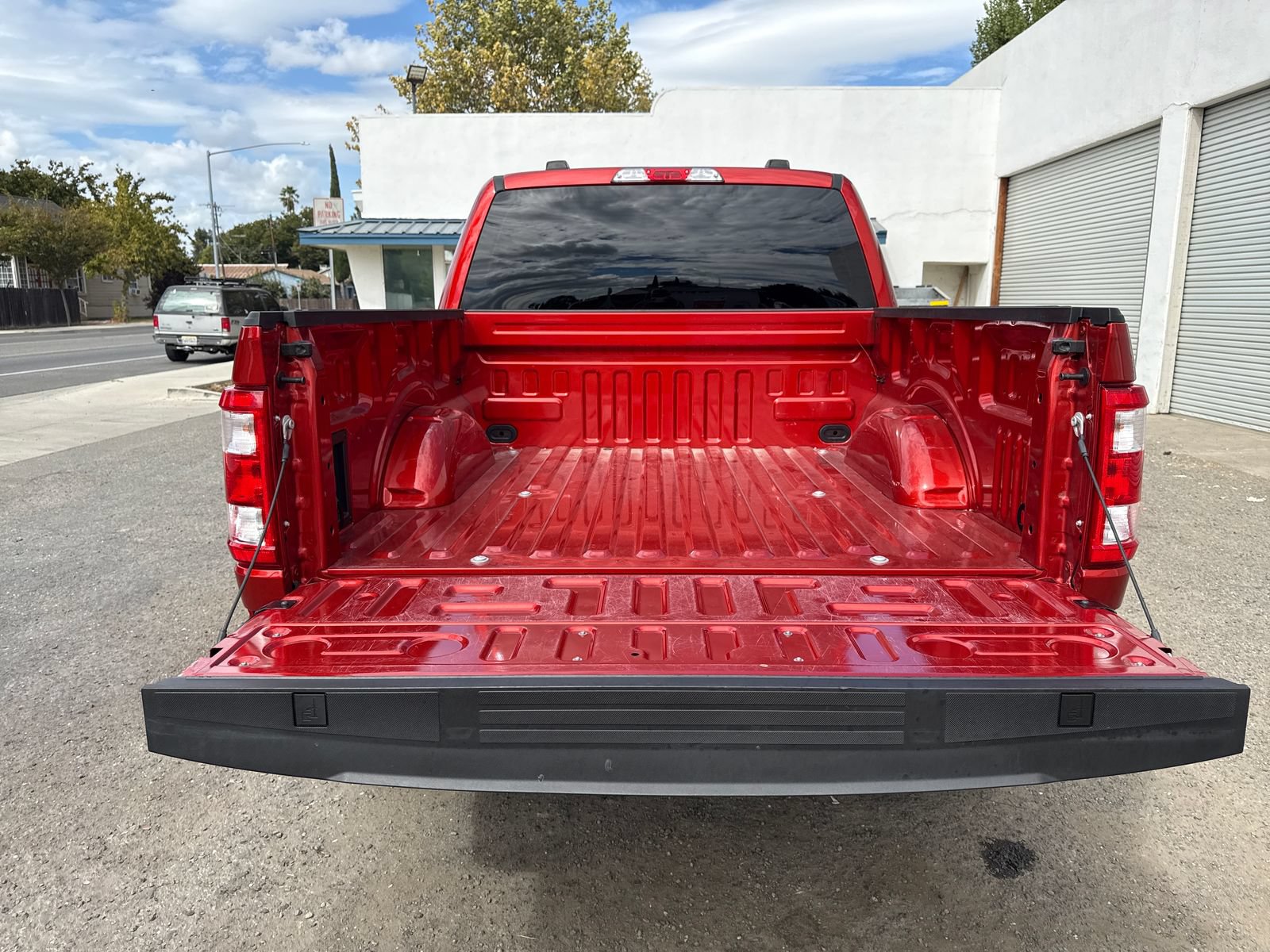 Certified 2023 Ford F150 XL w/ STX Appearance Package AWD/4WD image 23