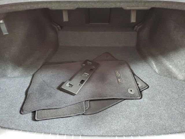 Used 2023 INFINITI Q50 Luxe w/ Cargo Package image 7