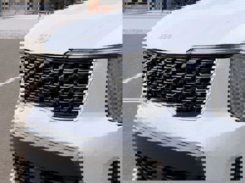 New 2026 Kia Sorento EX image 12