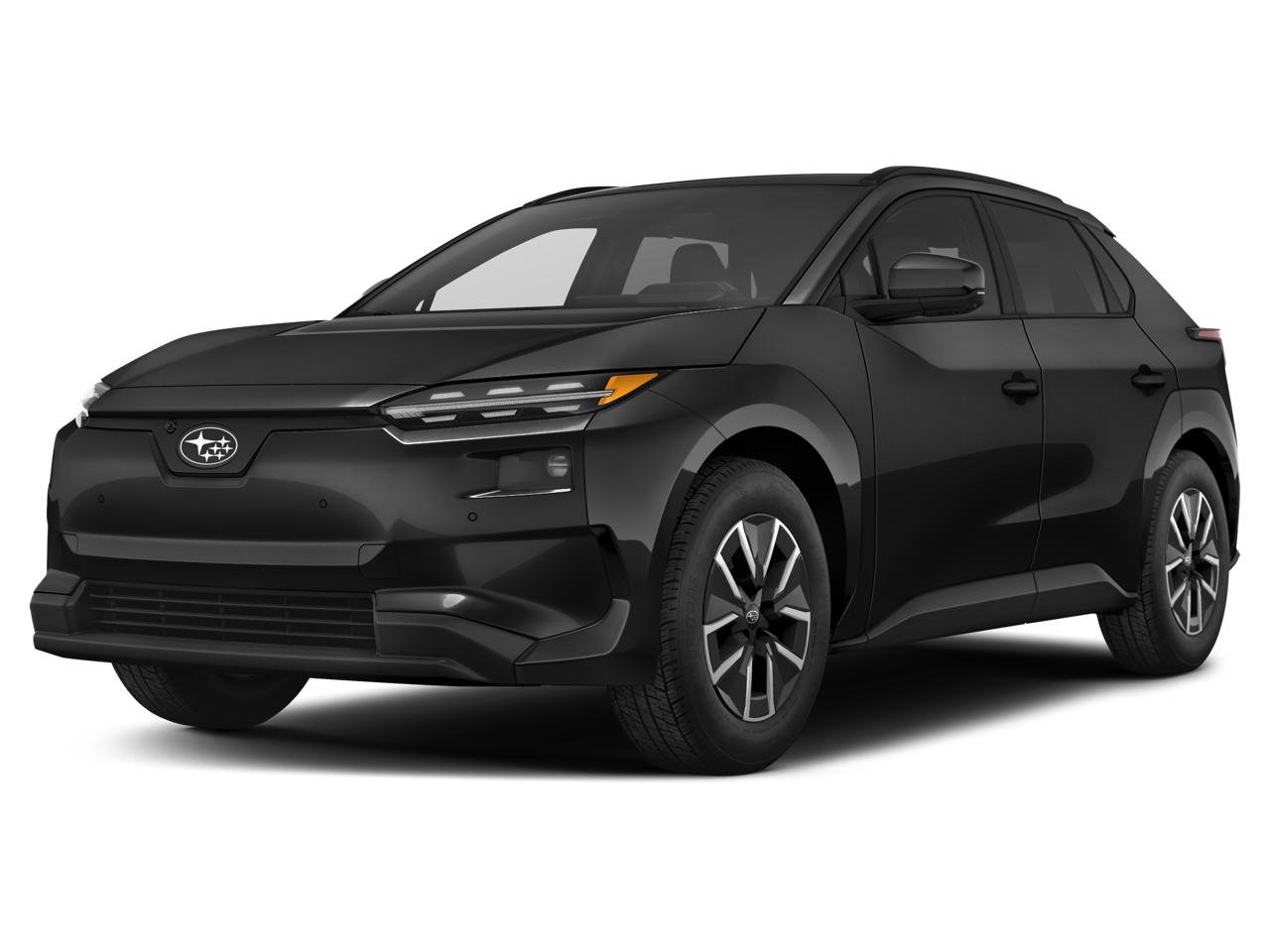 New 2026 Subaru Solterra Premium image 1