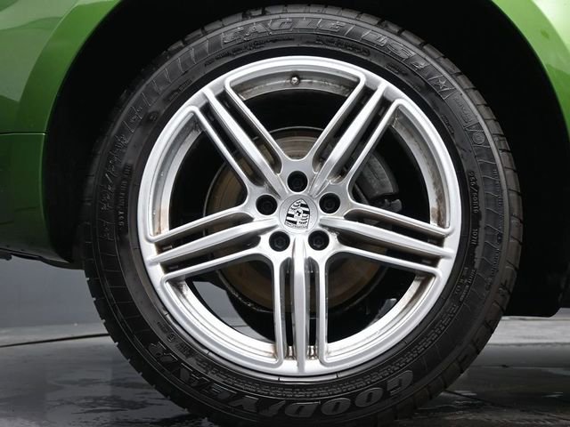 Used 2021 Porsche Macan S image 7