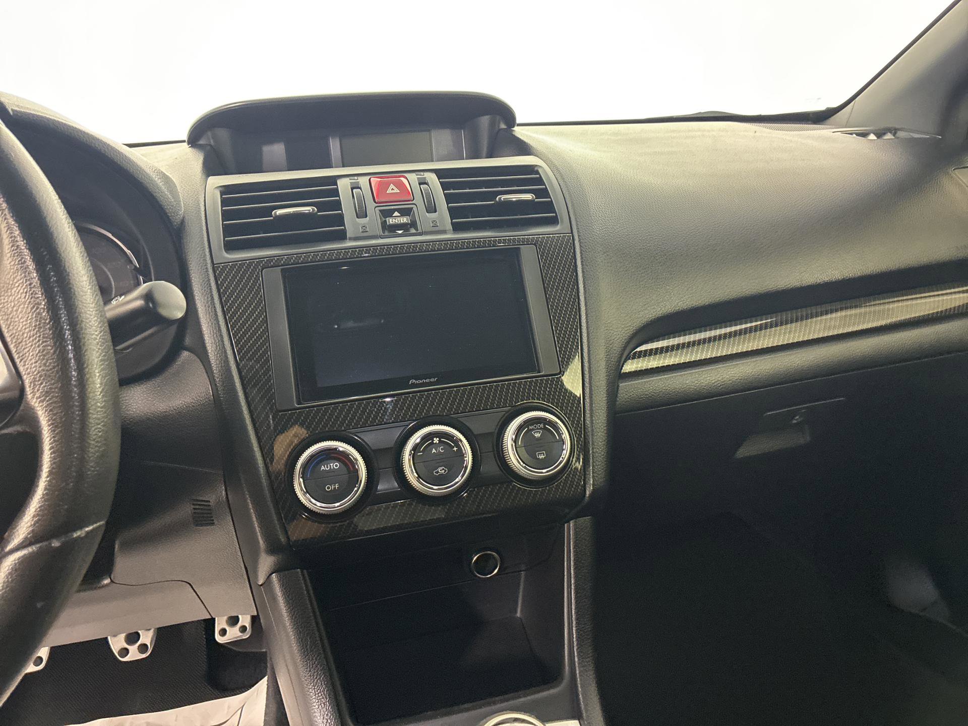 Used 2015 Subaru WRX image 14