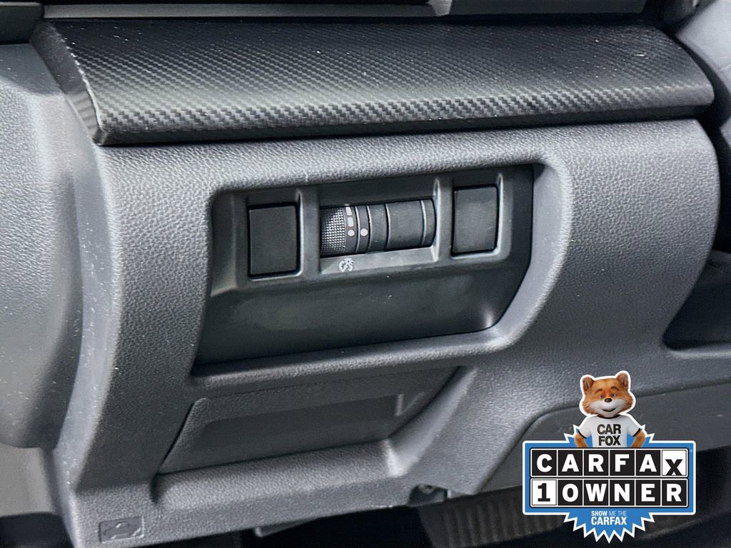 Used 2024 Subaru Crosstrek 2.0i Premium image 11