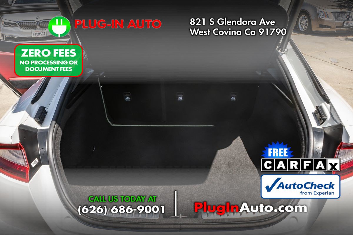 Used 2021 Kia Stinger GT2 RWD image 13