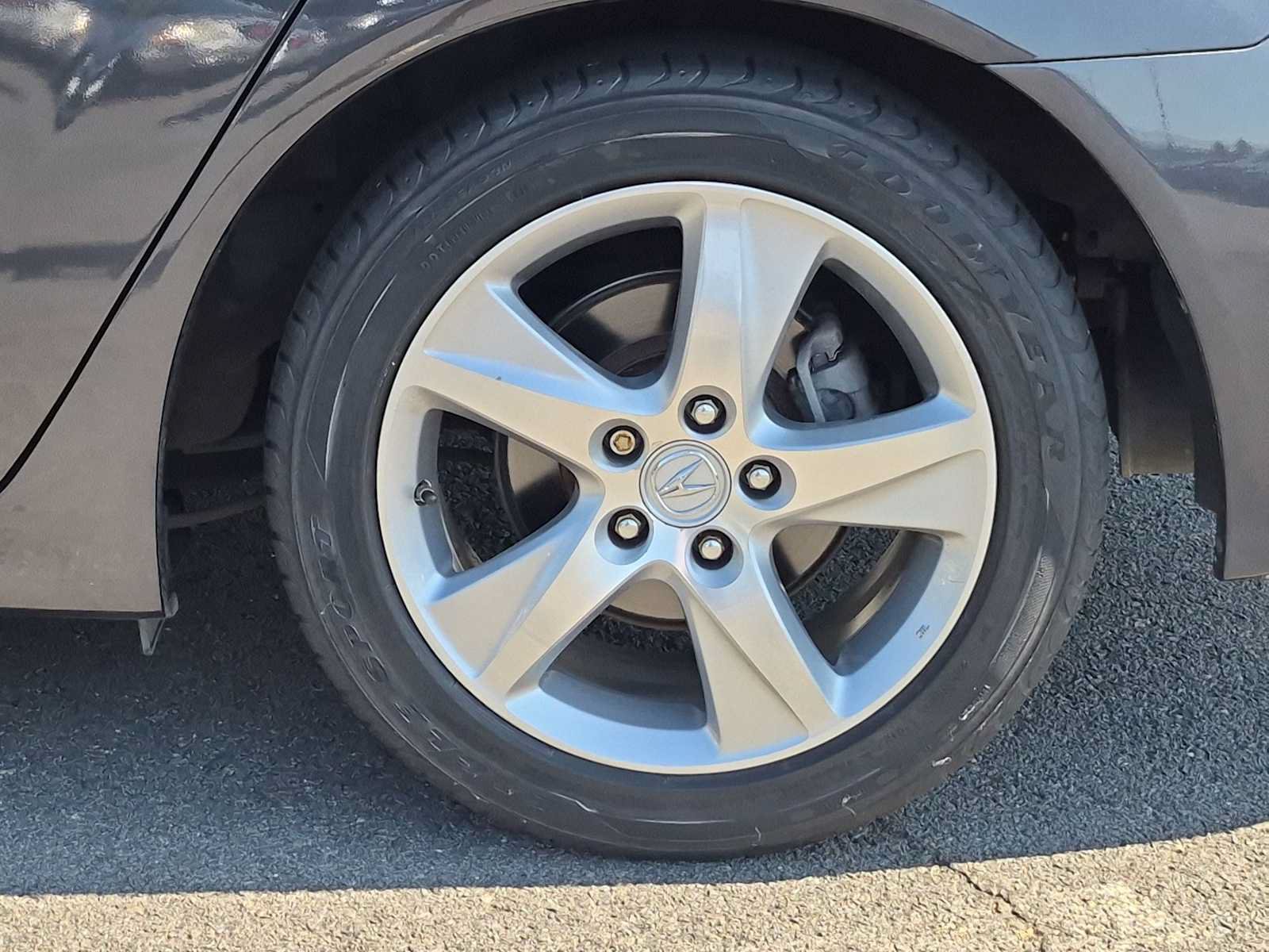 Used 2014 Acura TSX Sedan FWD image 14