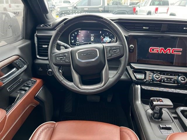 Certified 2024 GMC Sierra 1500 Denali Ultimate image 22