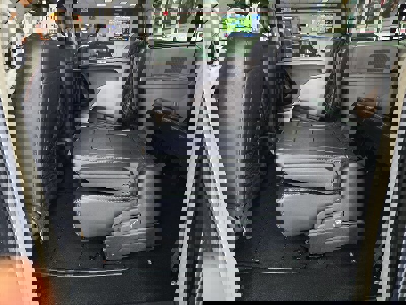 Used 2012 Chrysler Town & Country Touring w/ Entertainment Group #1 image 12