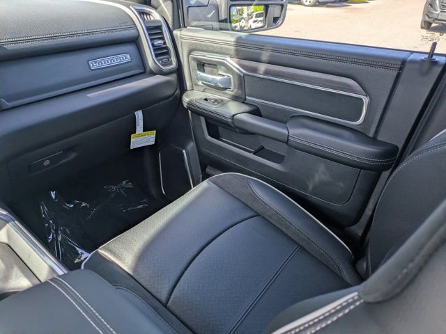 Used 2026 RAM 3500 Laramie image 14