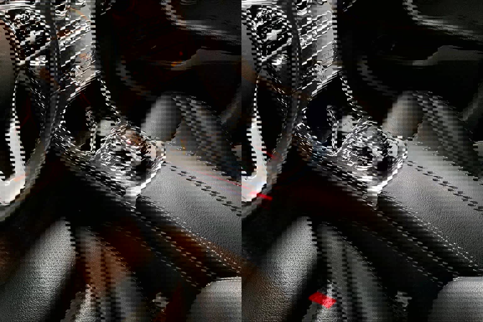 Used 2020 Mercedes-Benz C 300 4MATIC Sedan image 19