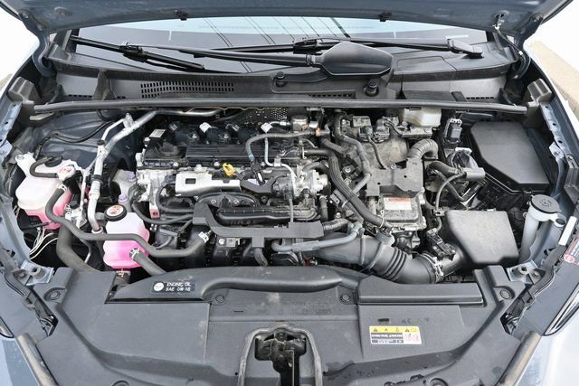 Used 2023 Toyota Prius LE image 15