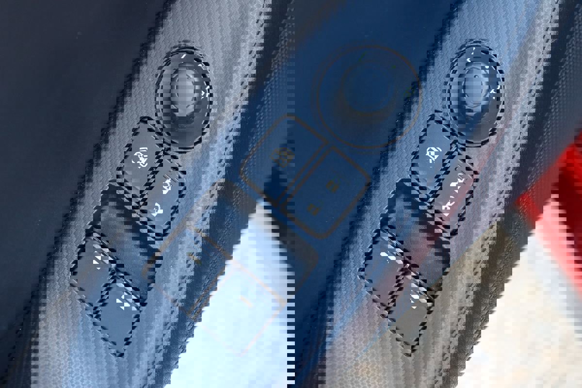 Used 2017 MAZDA MX-5 Miata RF Grand Touring image 61