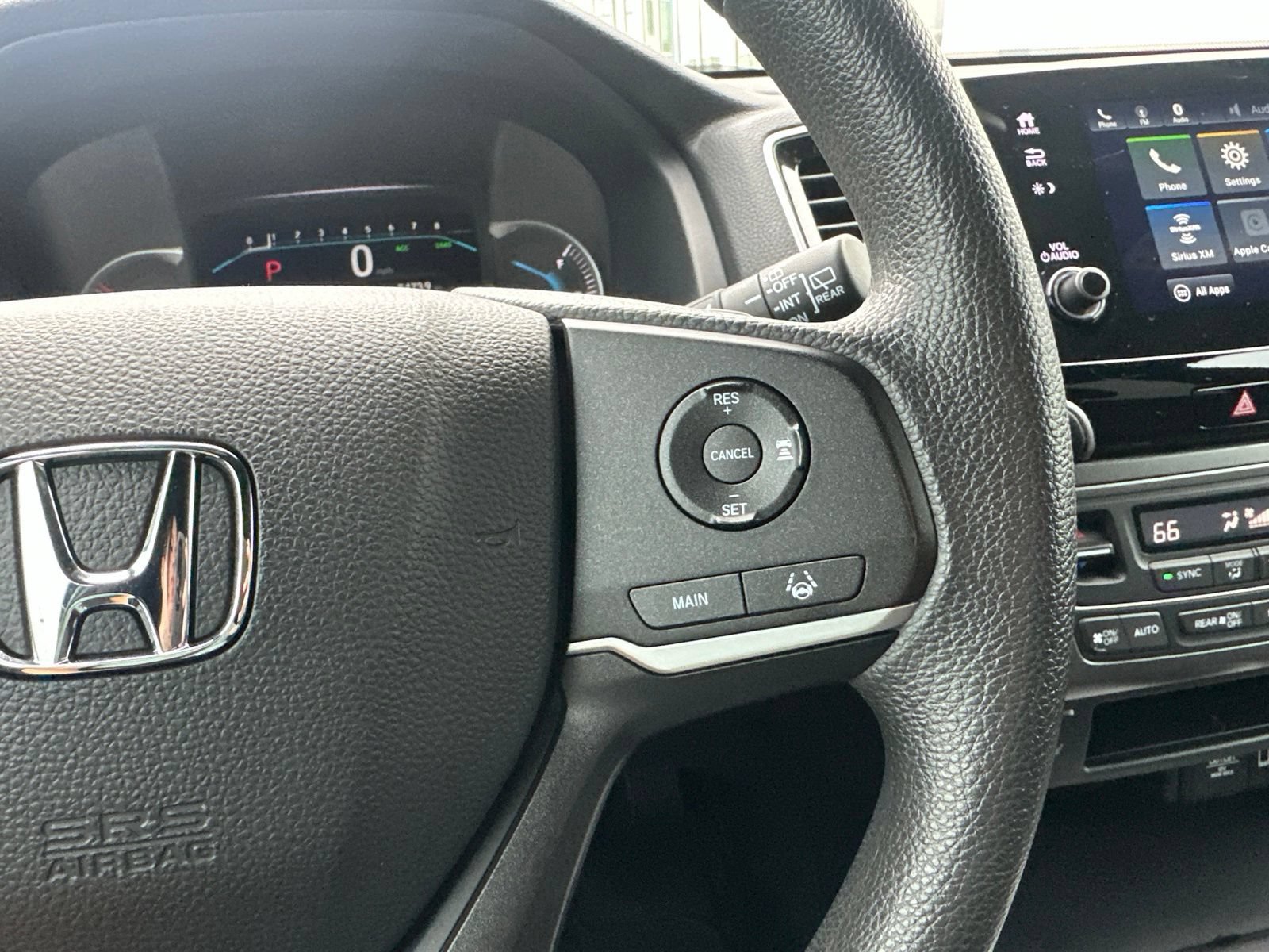 Used 2022 Honda Pilot Sport image 56