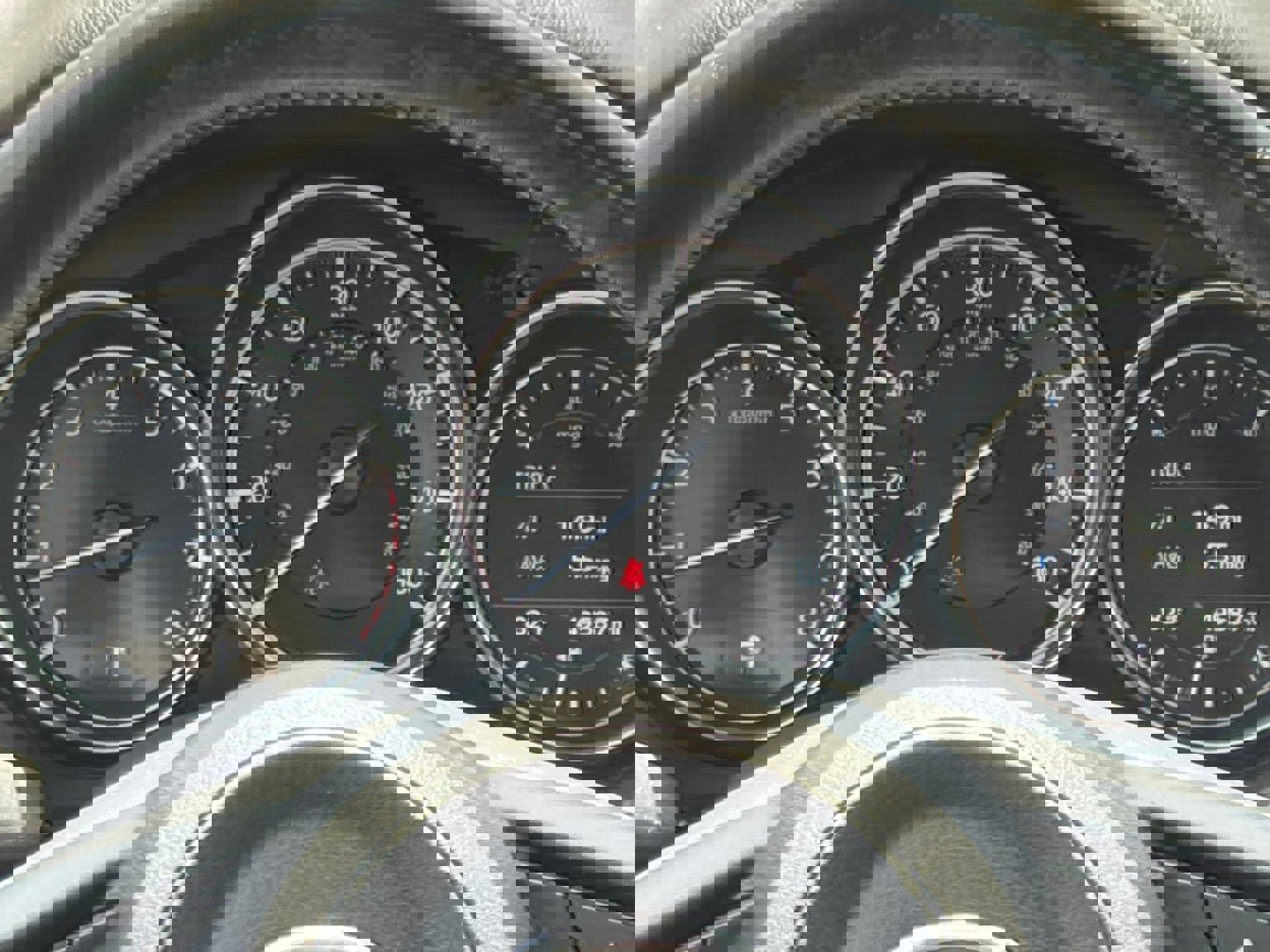 Used 2018 MAZDA MAZDA6 Grand Touring Reserve FWD image 14