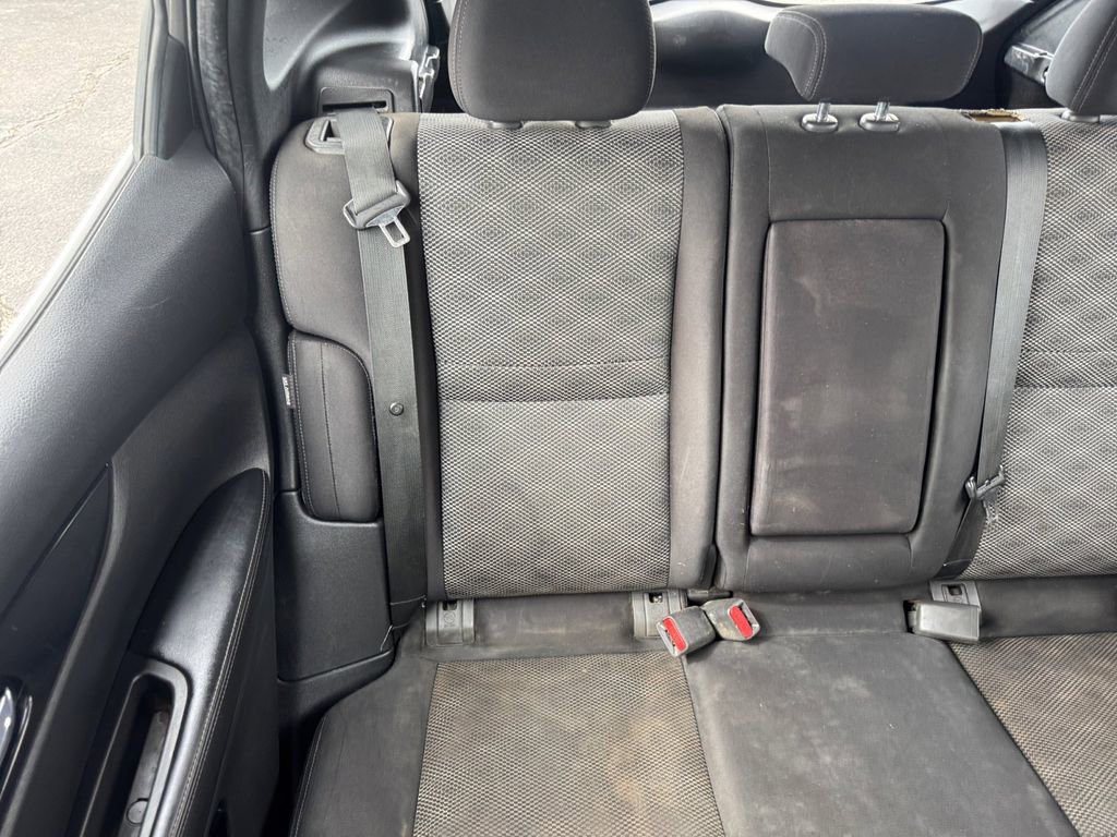 Used 2020 Nissan Rogue Sport SV w/ All-Weather Package image 17