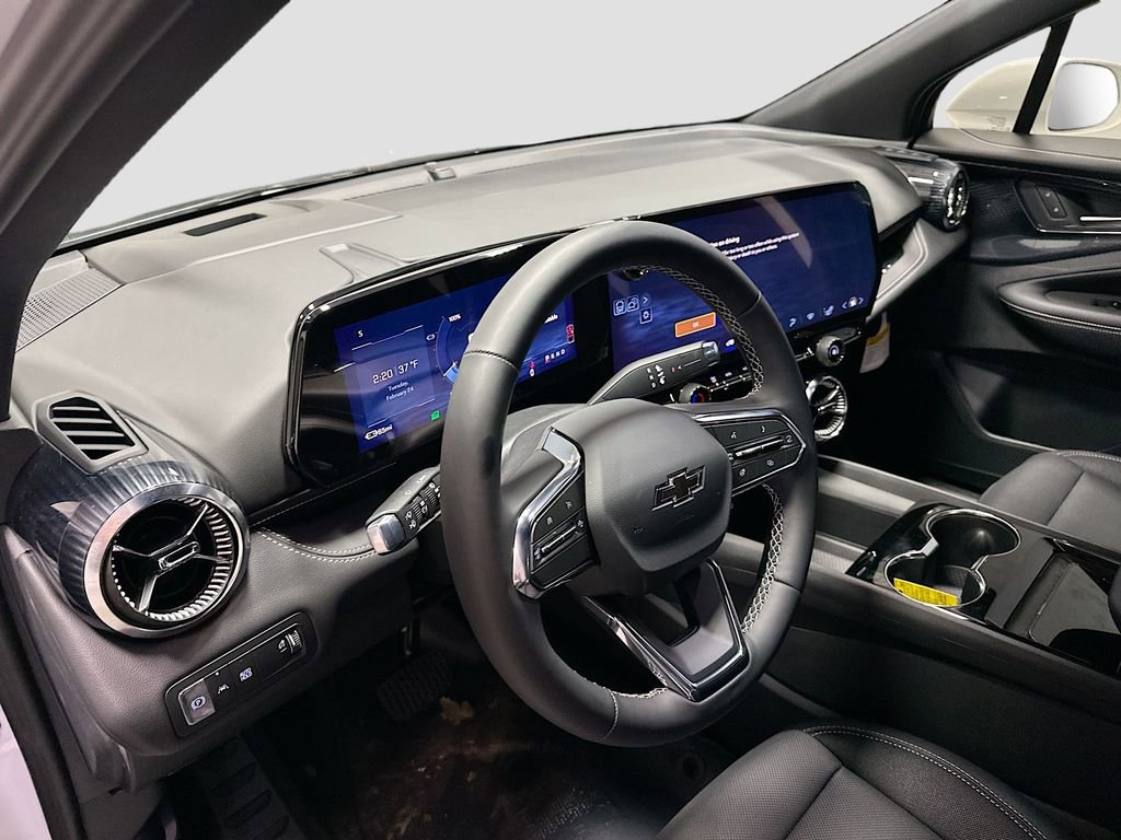 New 2026 Chevrolet Blazer EV LT image 10