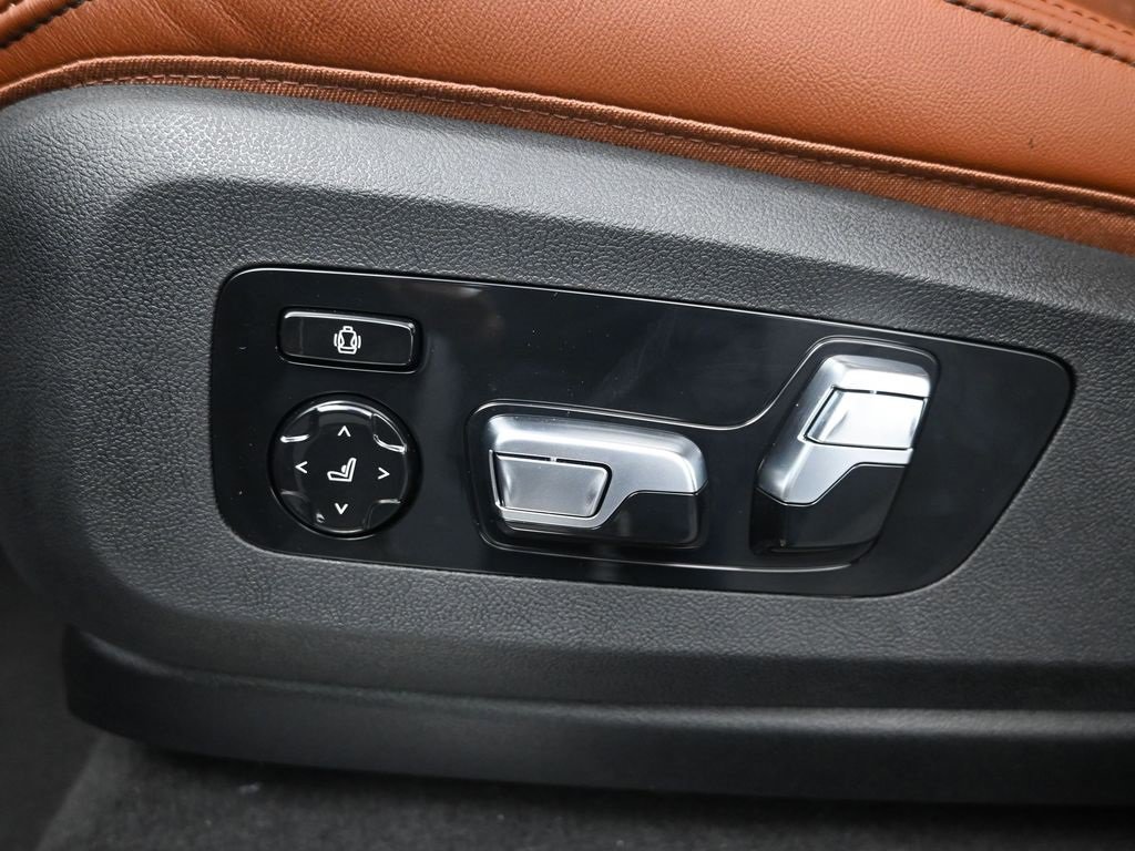 New 2026 BMW X7 xDrive40i w/ M Sport Package image 23