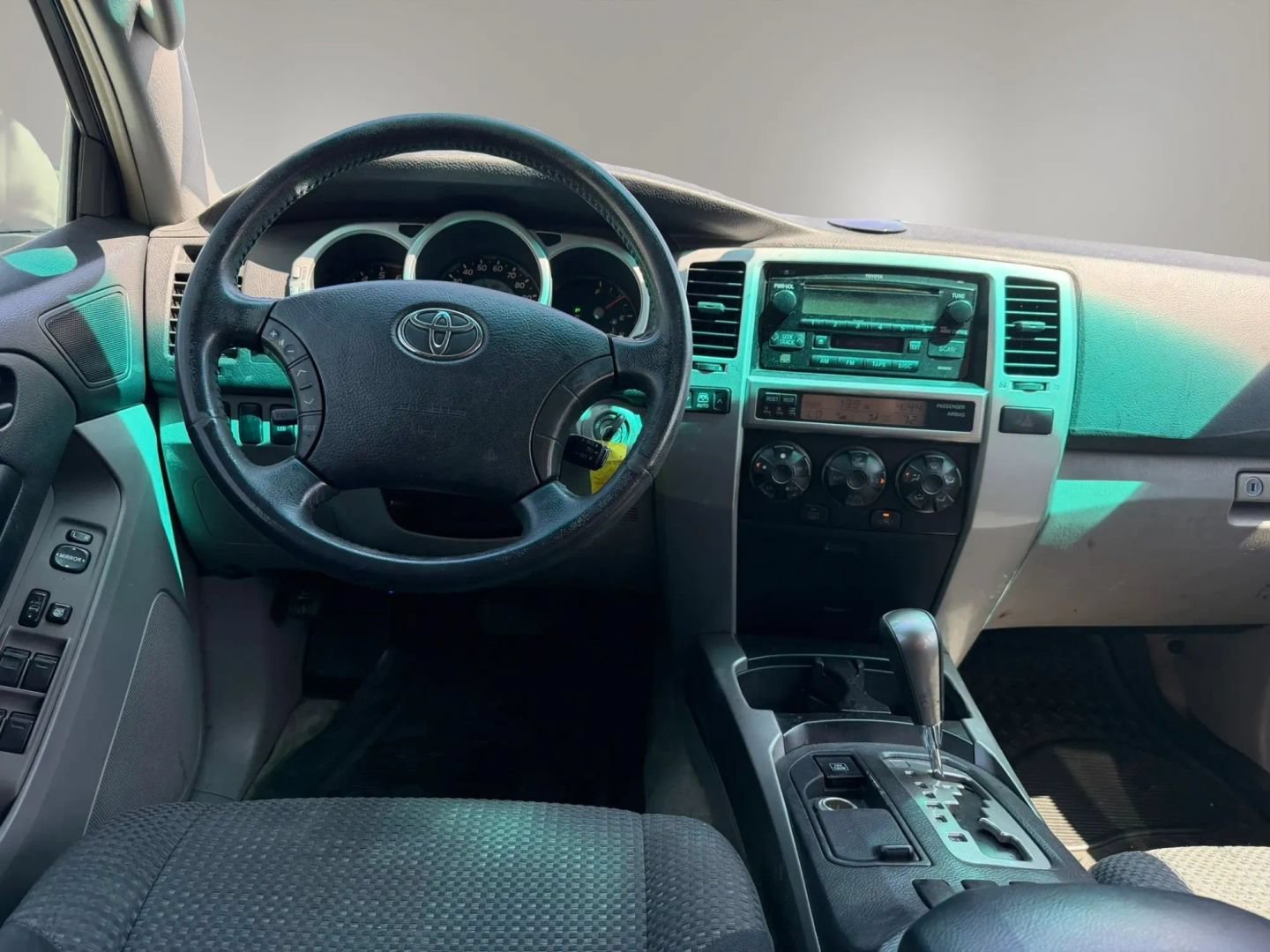 Used 2005 Toyota 4Runner Sport RWD image 20