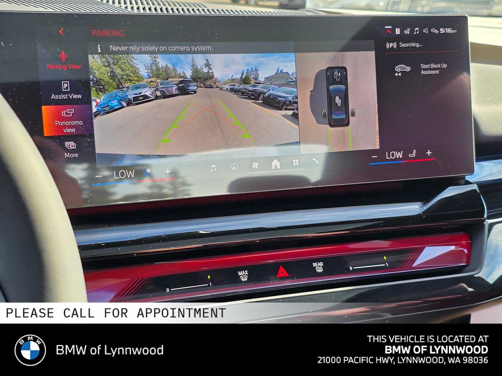 New 2026 BMW i5 w/ Executive Package AWD/4WD image 29