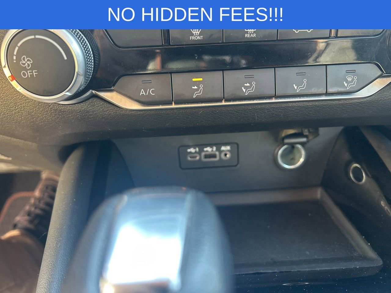 Used 2024 Nissan Altima 2.5 SR image 26