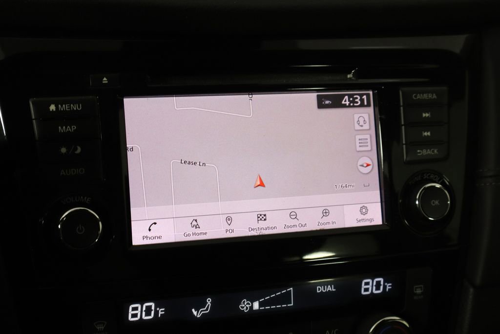 Used 2020 Nissan Rogue SL image 33