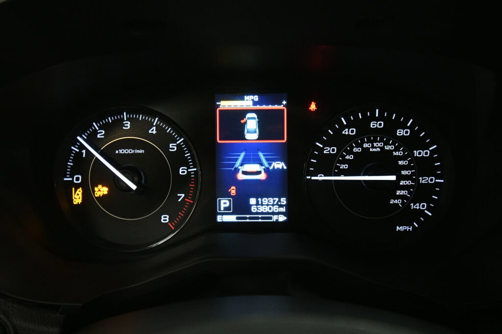 Used 2020 Subaru Impreza 2.0i AWD/4WD image 14
