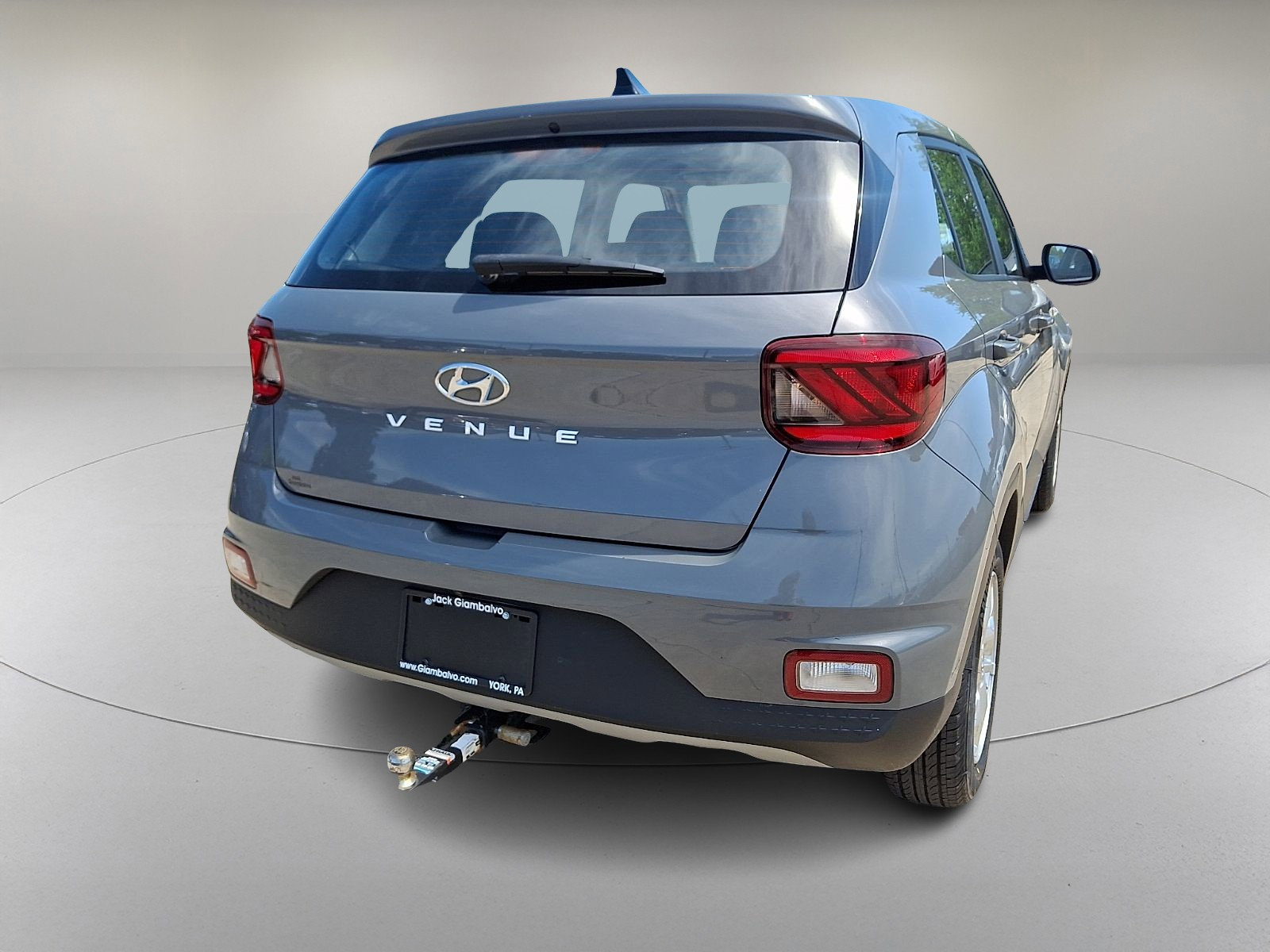 Certified 2022 Hyundai Venue SE FWD image 10