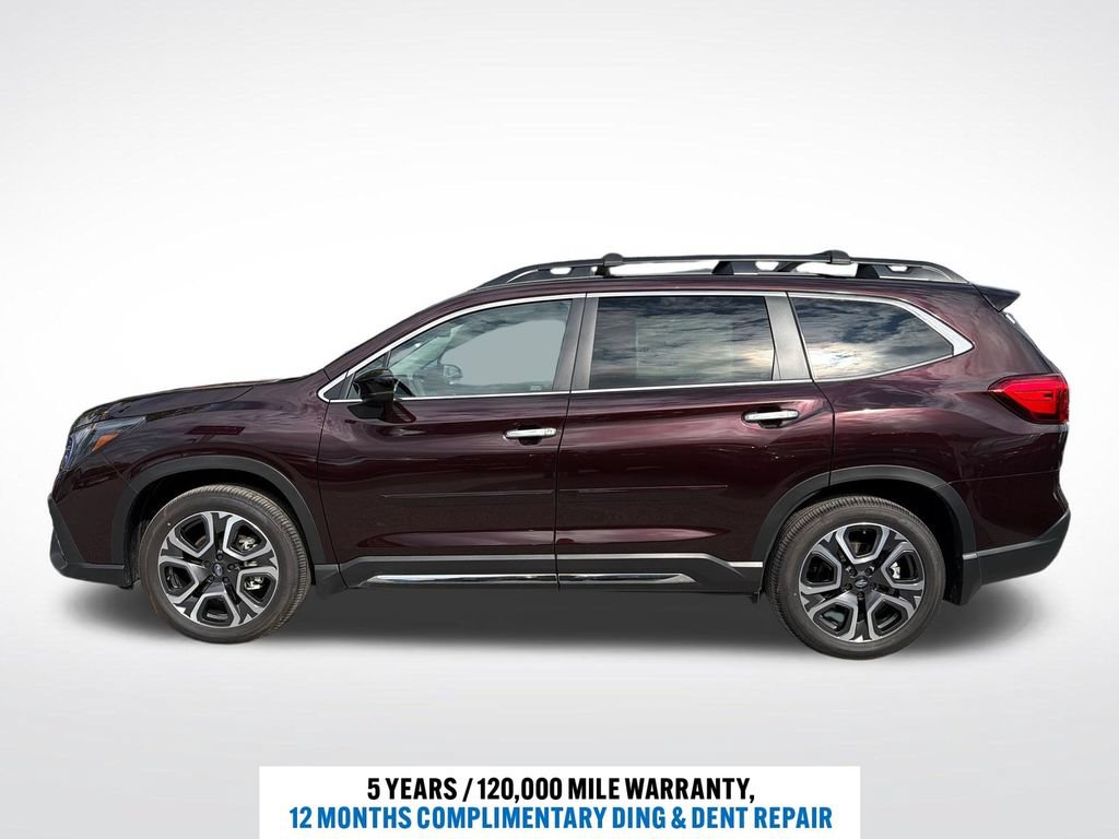 New 2026 Subaru Ascent Touring AWD/4WD image 5
