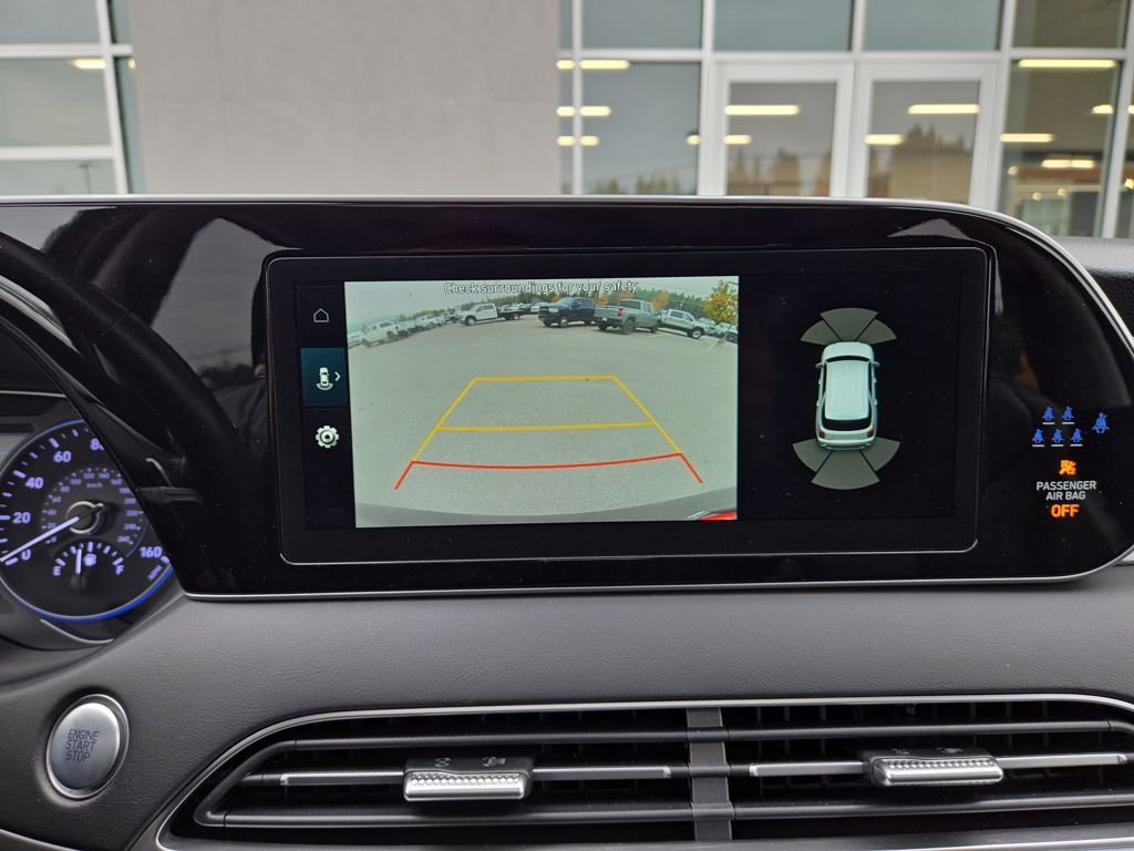 Used 2022 Hyundai Palisade SEL w/ Premium Package image 26