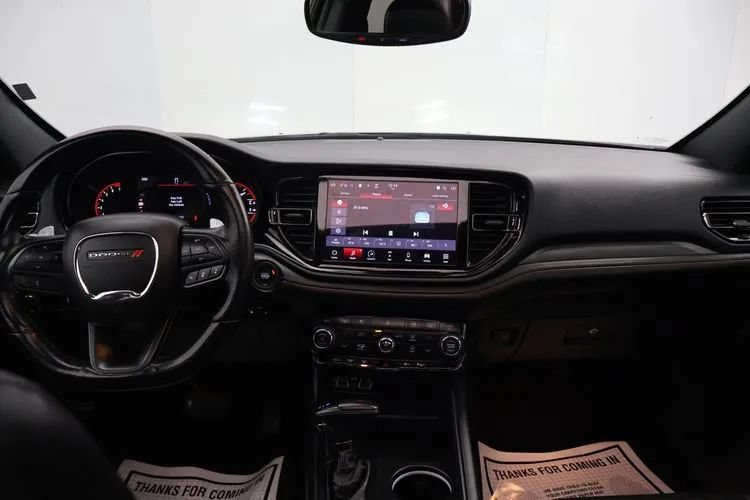 Used 2024 Dodge Durango GT AWD/4WD image 19