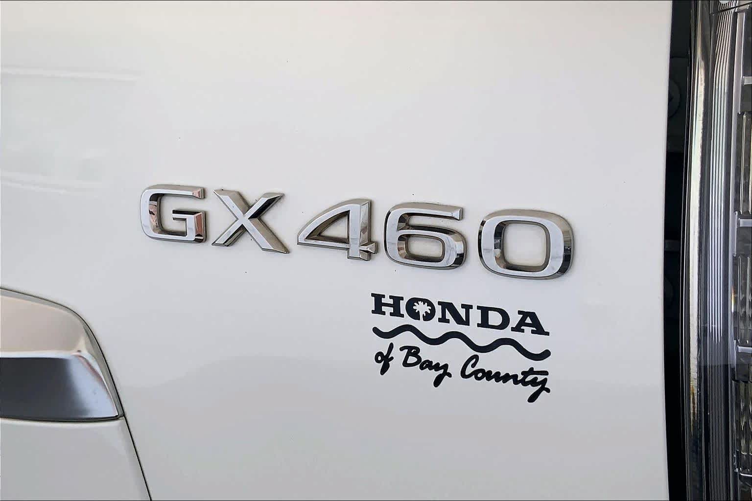 Used 2022 Lexus GX 460 Premium w/ Premium Plus Package AWD/4WD image 10