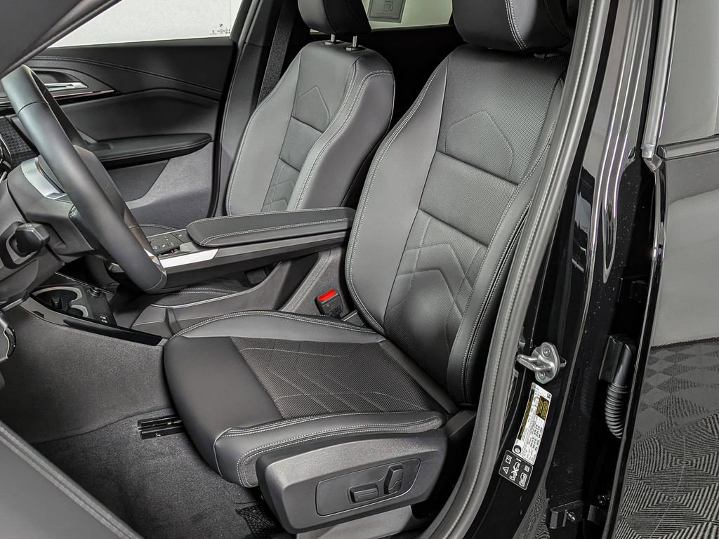 New 2026 BMW X2 xDrive28i w/ Convenience Package image 12