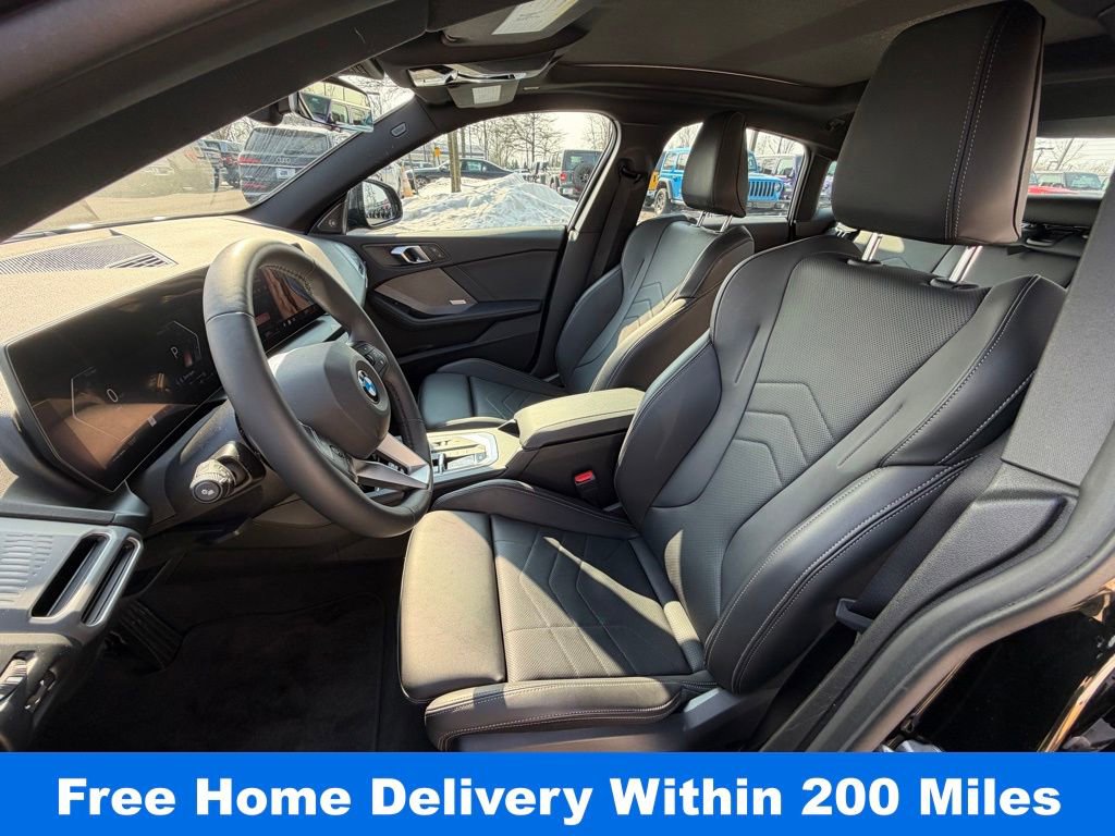 Used 2025 BMW 228i xDrive image 19