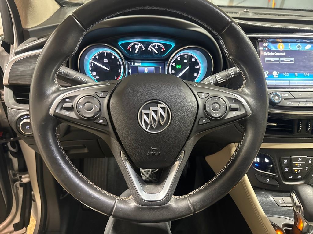 Used 2018 Buick Envision Preferred image 14