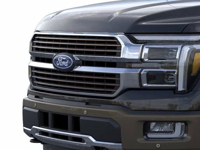 New 2026 Ford F150 King Ranch AWD/4WD image 18