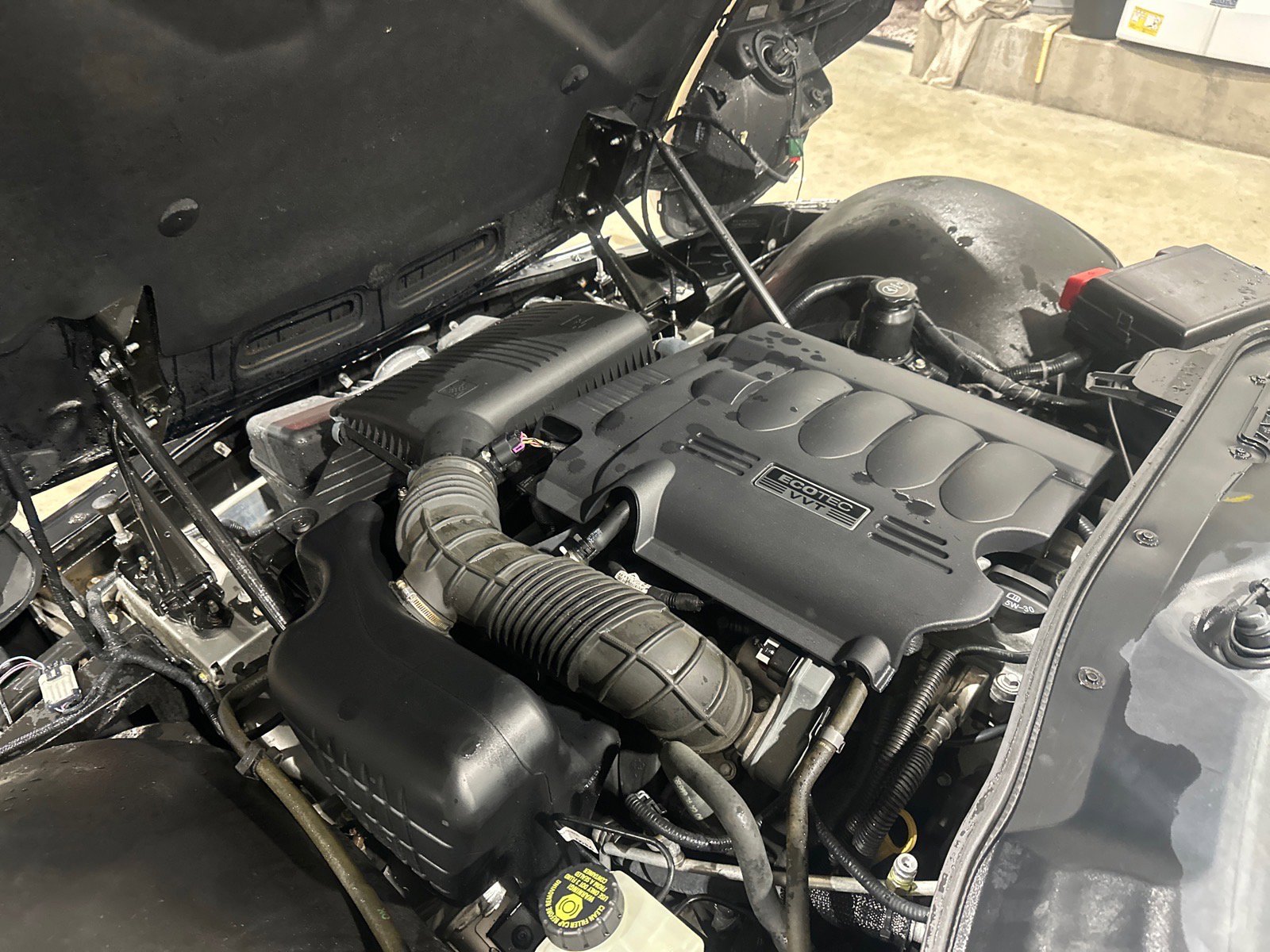 Used 2007 Pontiac Solstice Convertible w/ Convenience Package image 22